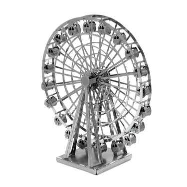 Roller Coaster (Buildable)